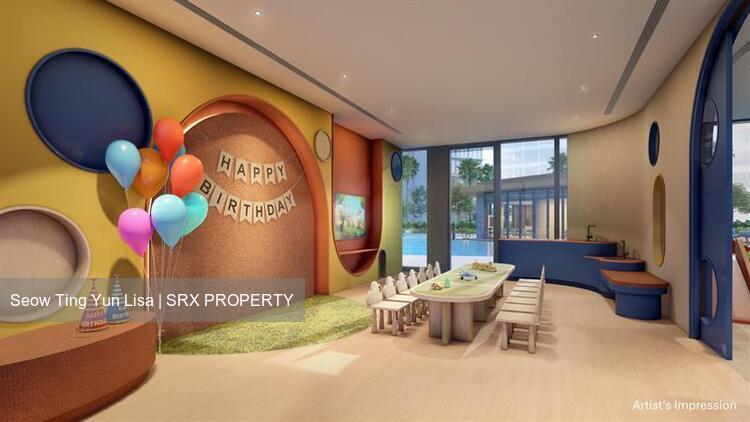Tampines North Drive 1 (D18), Condominium #617676261